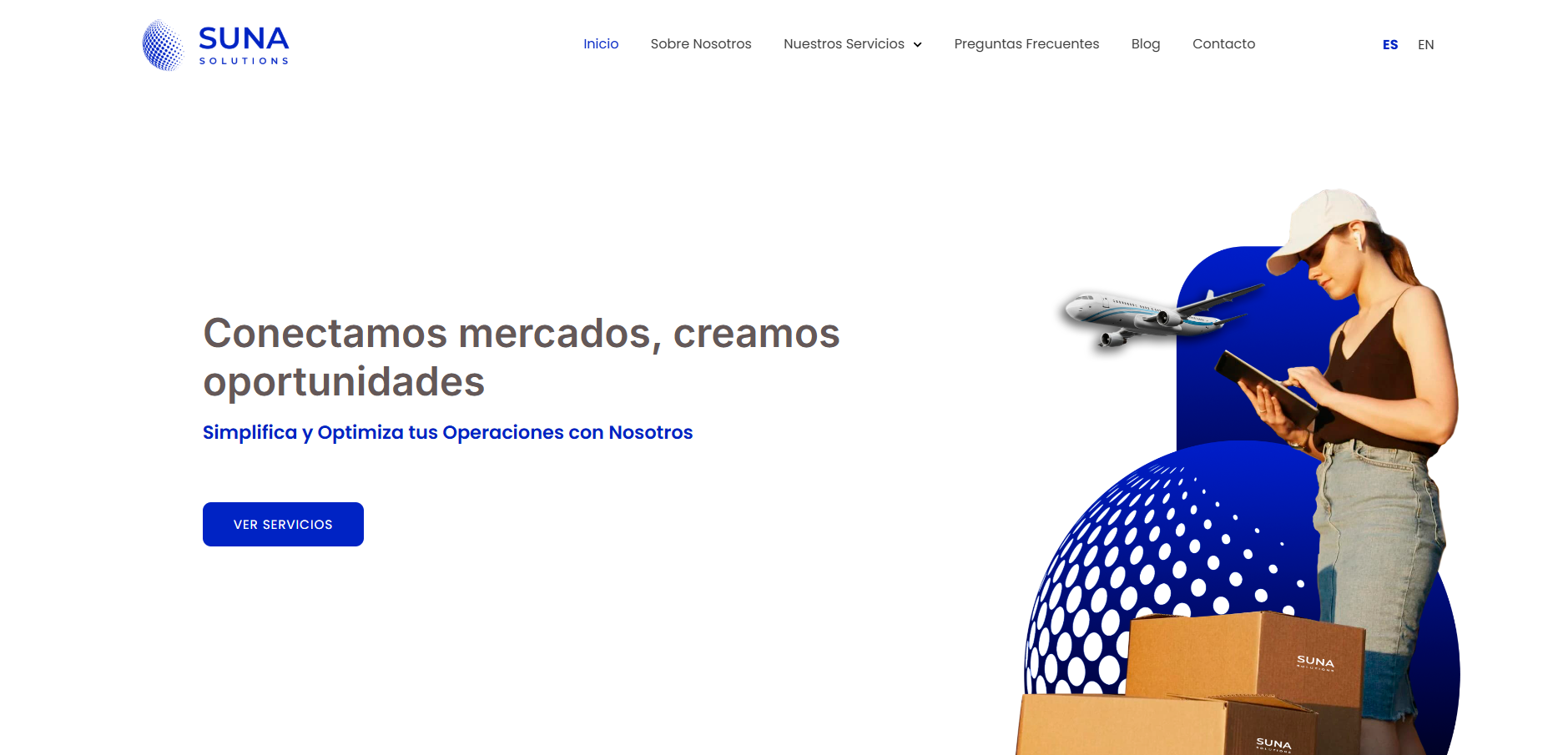 Suna Solutions